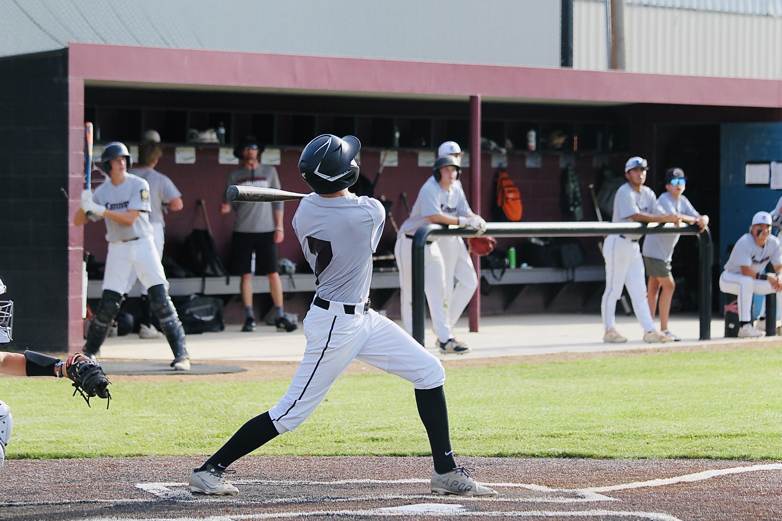 Check out the photos and videos of the baseball recruiting profile Daniel Morrison