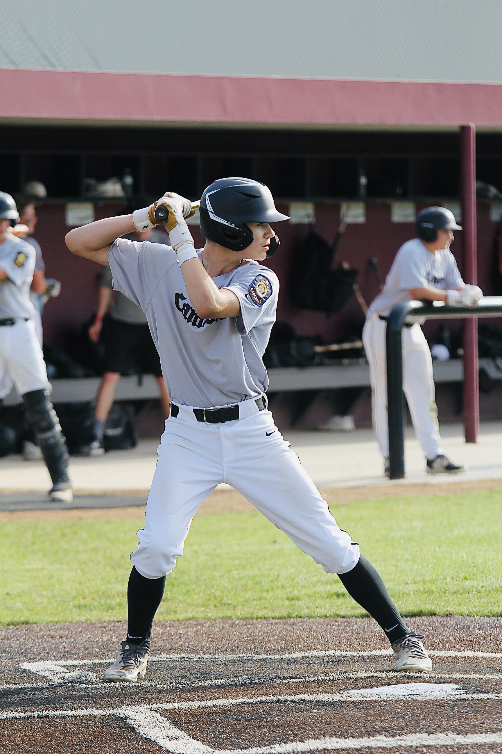 Check out the photos and videos of the baseball recruiting profile Daniel Morrison