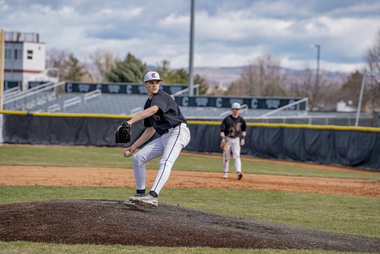 Check out the photos and videos of the baseball recruiting profile Daniel Morrison