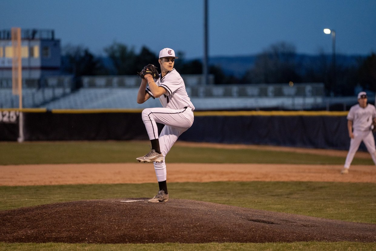 Check out the photos and videos of the baseball recruiting profile Daniel Morrison