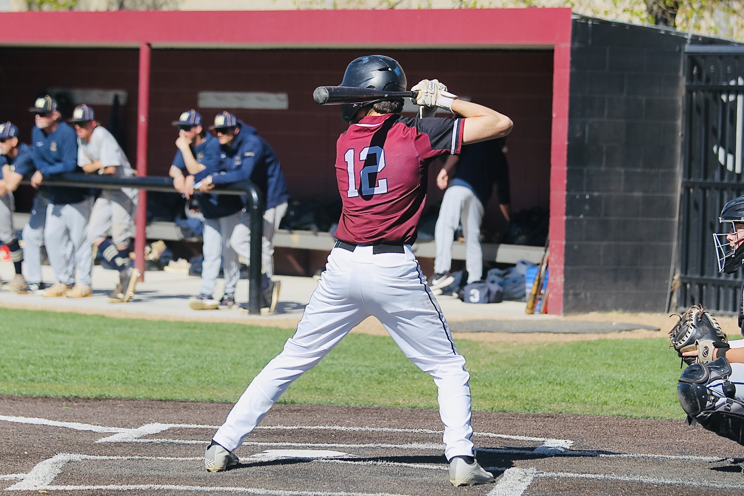 Check out the photos and videos of the baseball recruiting profile Daniel Morrison