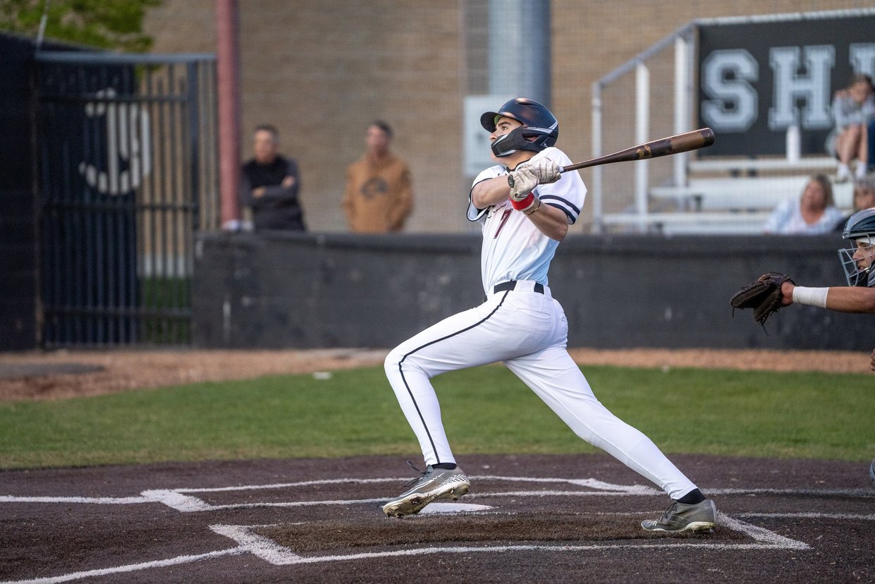 Check out the photos and videos of the baseball recruiting profile Daniel Morrison